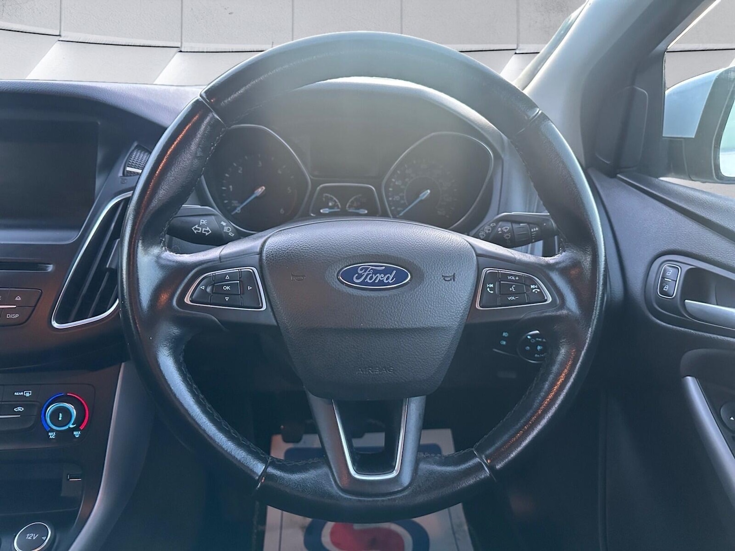 Used Ford Focus 2016 for sale - 76771713: Photo 14