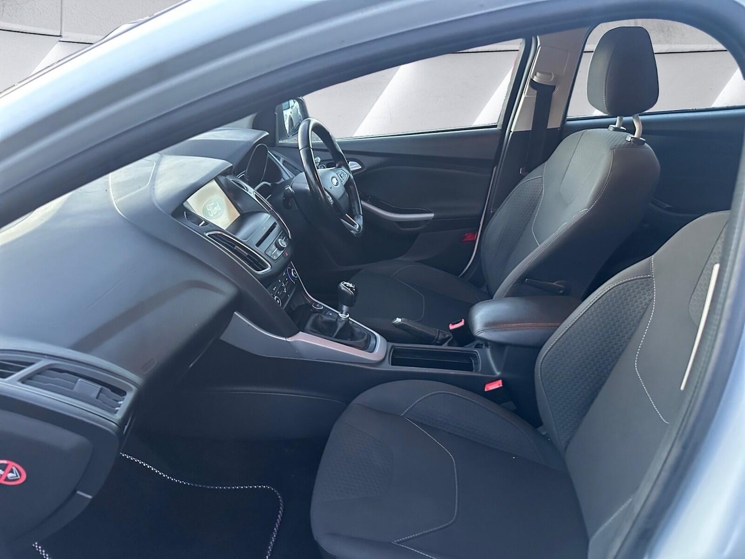 Used Ford Focus 2016 for sale - 76771713: Photo 15