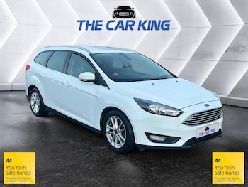 Used Ford Focus 2016 for sale - 76771713: Photo