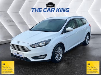 Used Ford Focus 2016 for sale - 76771713: Photo