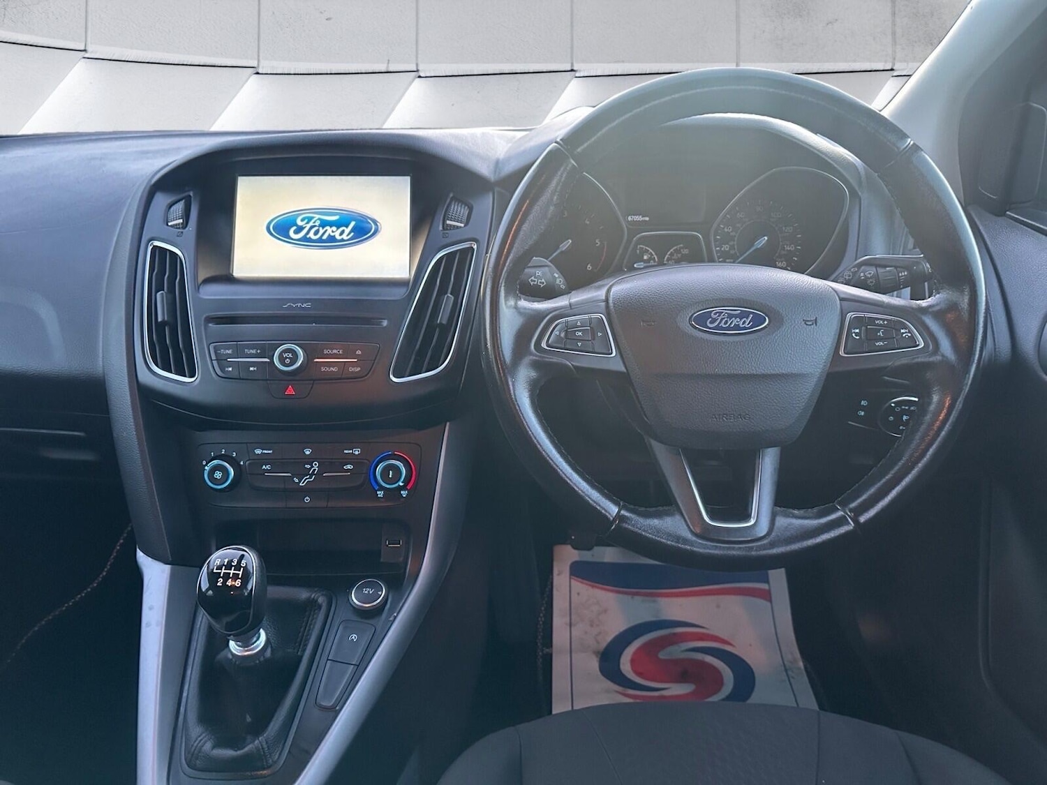 Used Ford Focus 2016 for sale - 76771713: Photo 9