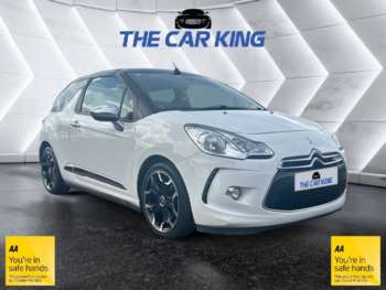 2014 (14) - 1.6 THP DSport Plus 2dr