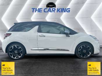 Used Citroen DS3 2014 for sale - 75070976: Photo
