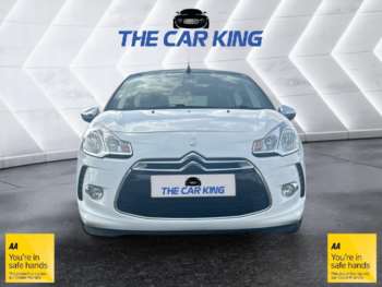 Used Citroen DS3 2014 for sale - 75070976: Photo