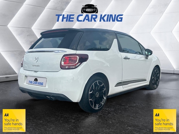 Used Citroen DS3 2014 for sale - 75070976: Photo 5