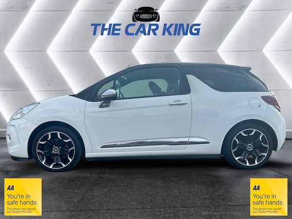 Used Citroen DS3 2014 for sale - 75070976: Photo 6