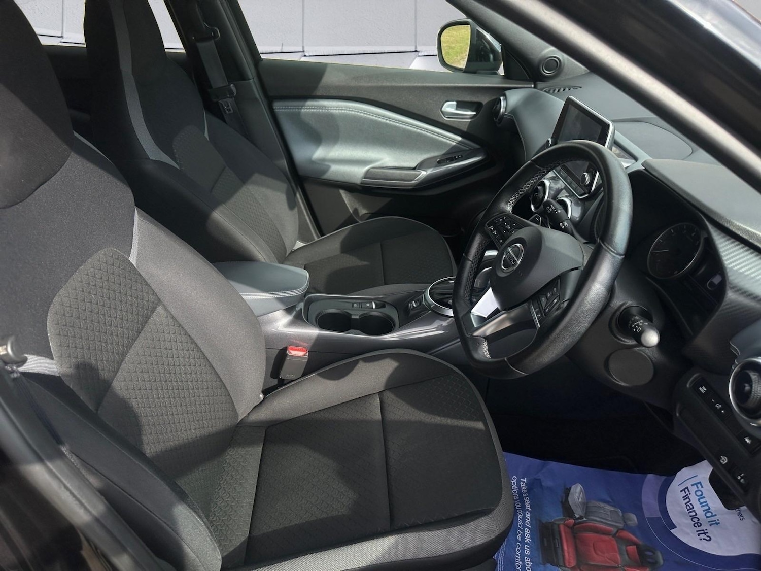 Used Nissan Juke 2021 for sale - 76987810: Photo 10