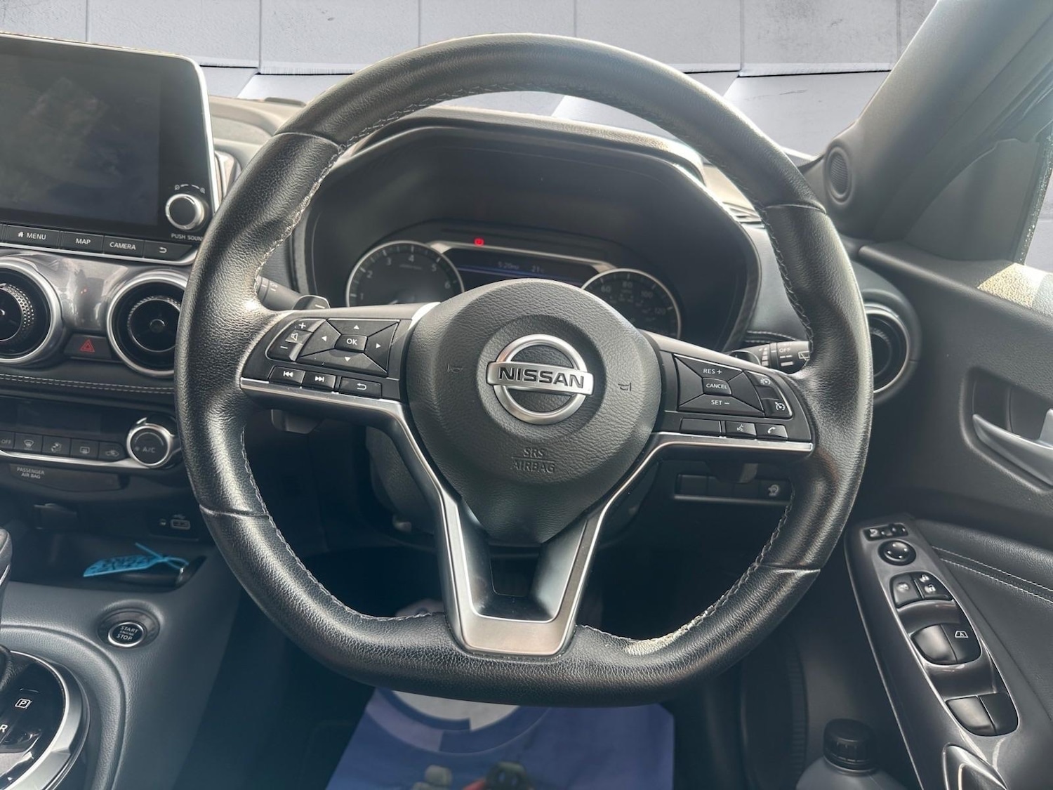 Used Nissan Juke 2021 for sale - 76987810: Photo 13