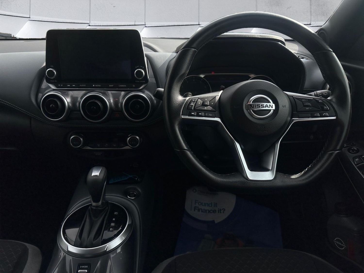 Used Nissan Juke 2021 for sale - 76987810: Photo 14