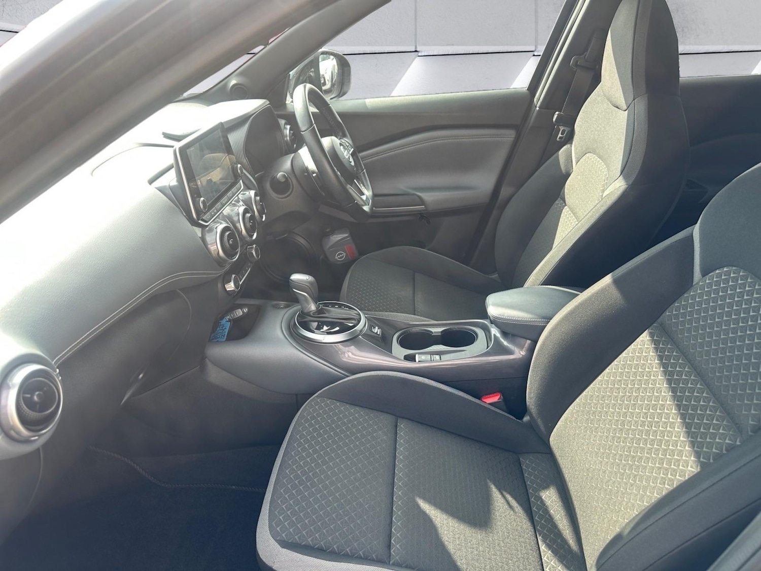 Used Nissan Juke 2021 for sale - 76987810: Photo 15