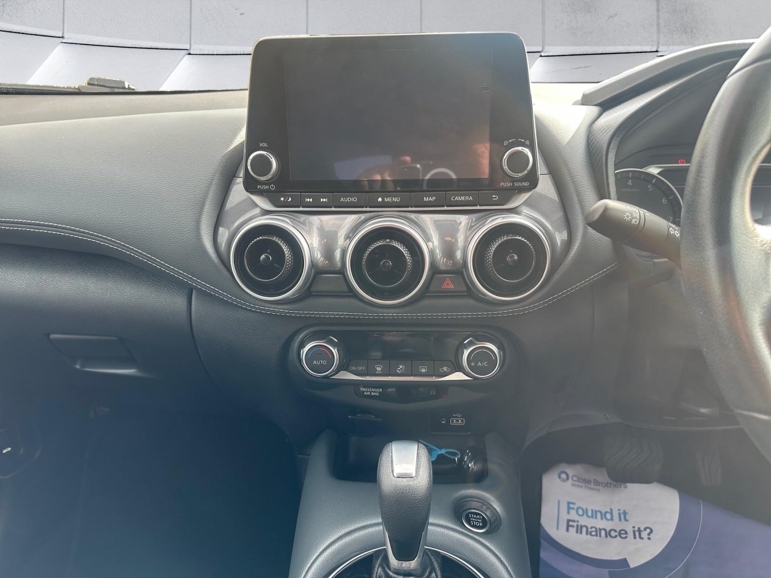 Used Nissan Juke 2021 for sale - 76987810: Photo 9