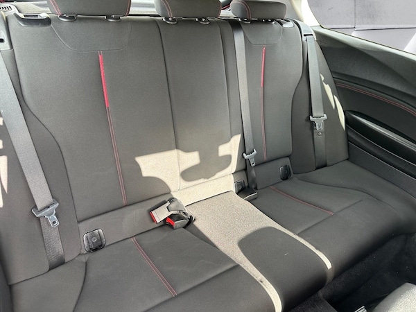 Used BMW 1 Series 2013 for sale - 75682076: Photo 10