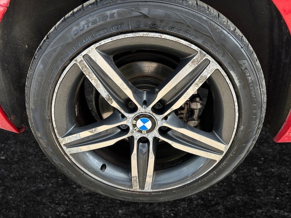 Used BMW 1 Series 2013 for sale - 75682076: Photo 11