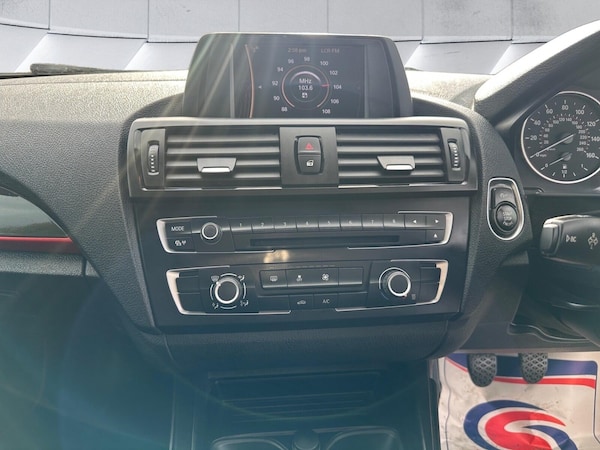Used BMW 1 Series 2013 for sale - 75682076: Photo 12