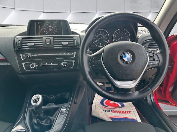 Used BMW 1 Series 2013 for sale - 75682076: Photo 14