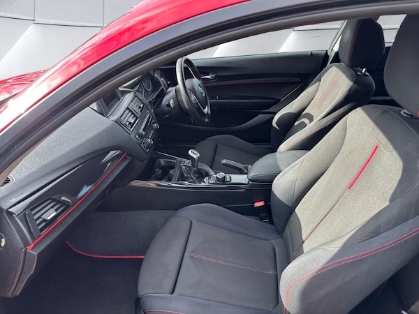 Used BMW 1 Series 2013 for sale - 75682076: Photo 15