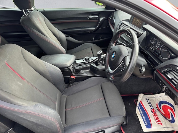 Used BMW 1 Series 2013 for sale - 75682076: Photo 9