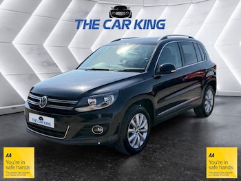 Used Volkswagen Tiguan 2015 for sale - 79464028: Photo