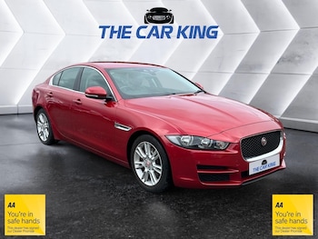 Jaguar - XE
