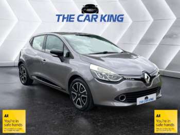 Used Renault Clio 2013 for sale - 75401249: Photo