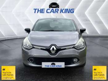 Used Renault Clio 2013 for sale - 75401249: Photo