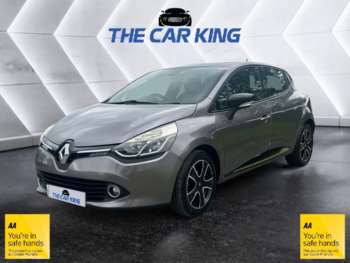 Used Renault Clio 2013 for sale - 75401249: Photo