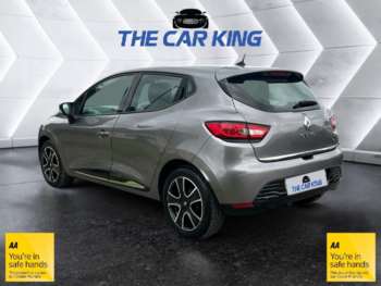 Used Renault Clio 2013 for sale - 75401249: Photo