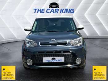 Used Kia Soul 2014 for sale - 74395891: Photo