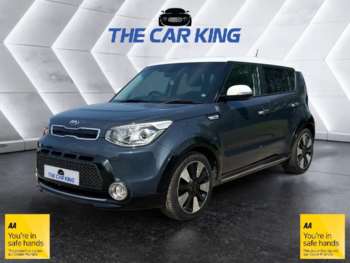 Used Kia Soul 2014 for sale - 74395891: Photo