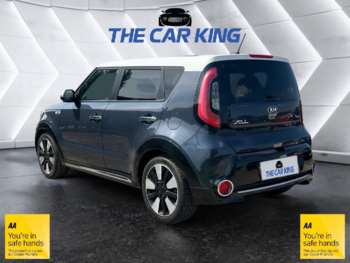 Used Kia Soul 2014 for sale - 74395891: Photo