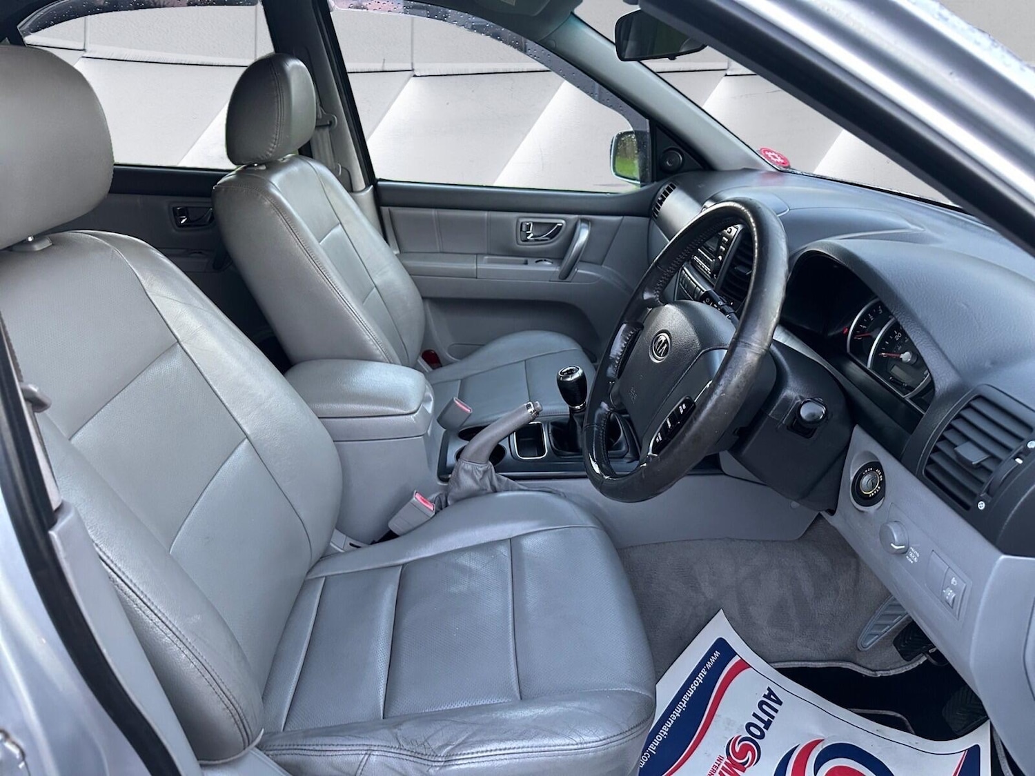 Used Kia Sorento 2007 for sale - 76728545: Photo 10