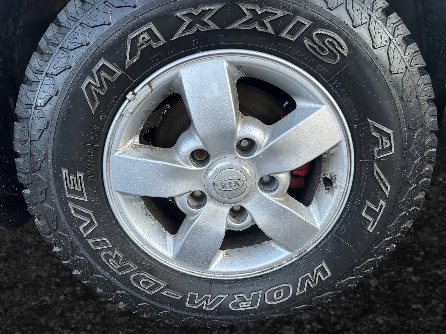 Used Kia Sorento 2007 for sale - 76728545: Photo 12