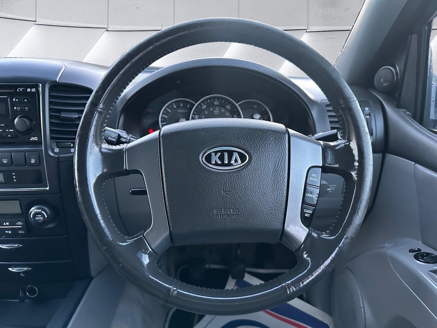 Used Kia Sorento 2007 for sale - 76728545: Photo 13