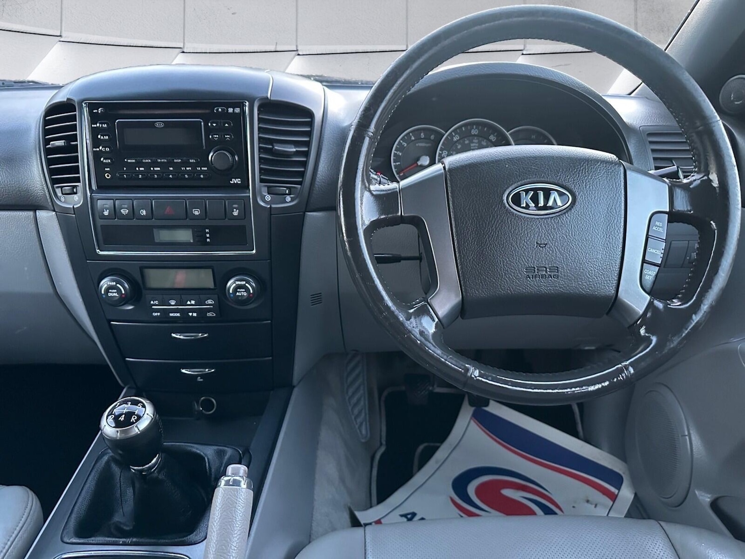 Used Kia Sorento 2007 for sale - 76728545: Photo 14
