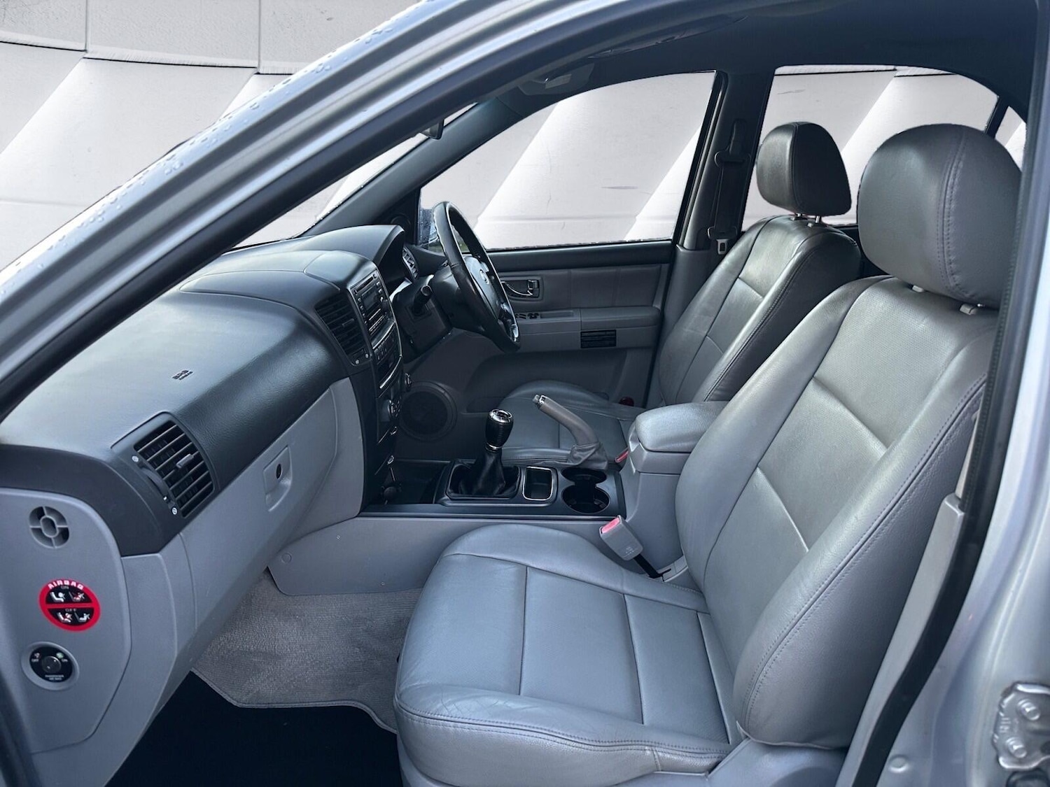 Used Kia Sorento 2007 for sale - 76728545: Photo 15