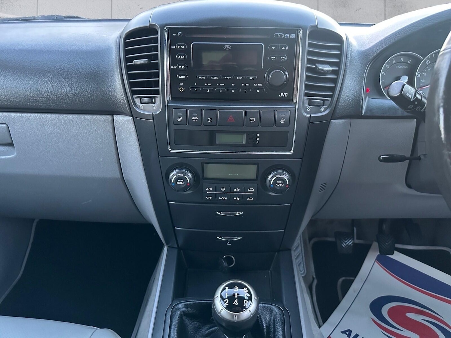 Used Kia Sorento 2007 for sale - 76728545: Photo 9