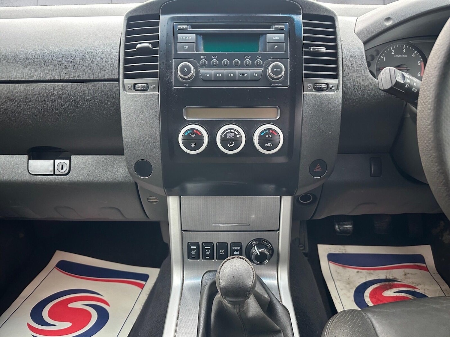 Used Nissan Navara for sale - 78214574: Photo 12