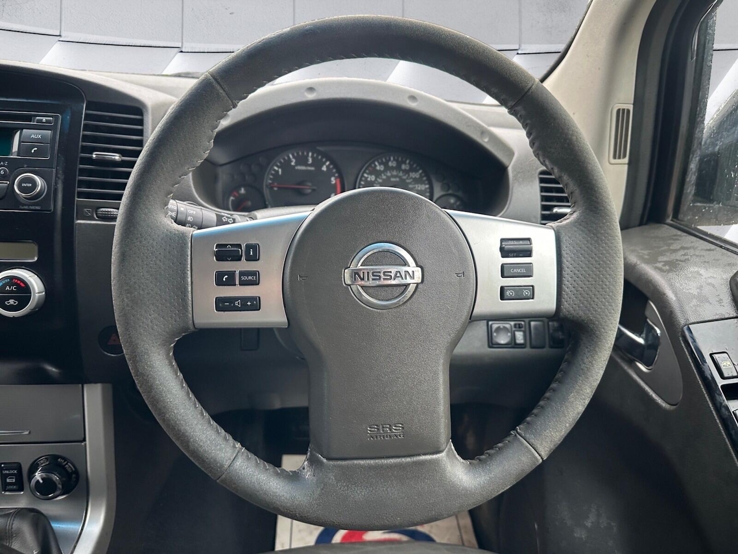 Used Nissan Navara for sale - 78214574: Photo 13