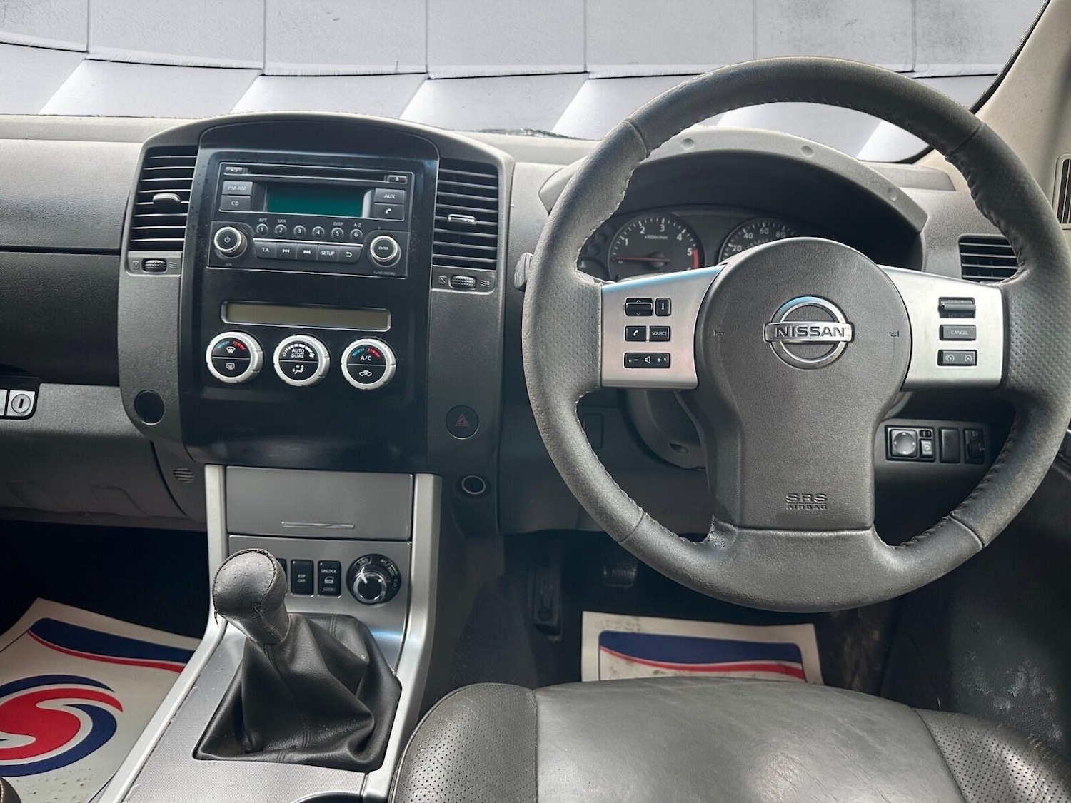 Used Nissan Navara for sale - 78214574: Photo 14