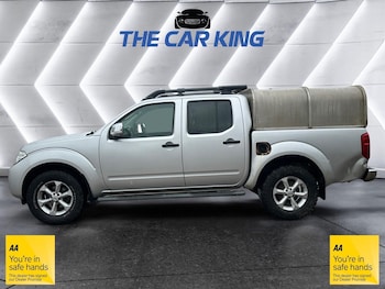 Used Nissan Navara 2012 for sale - 78214574: Photo