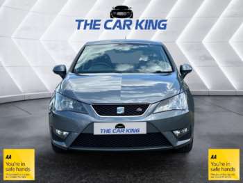 Used SEAT Ibiza 2013 for sale - 75127479: Photo