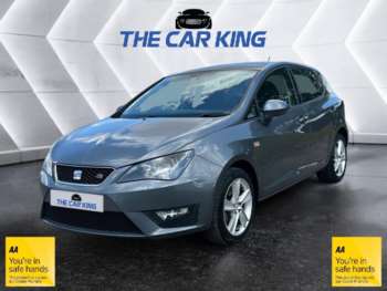 Used SEAT Ibiza 2013 for sale - 75127479: Photo