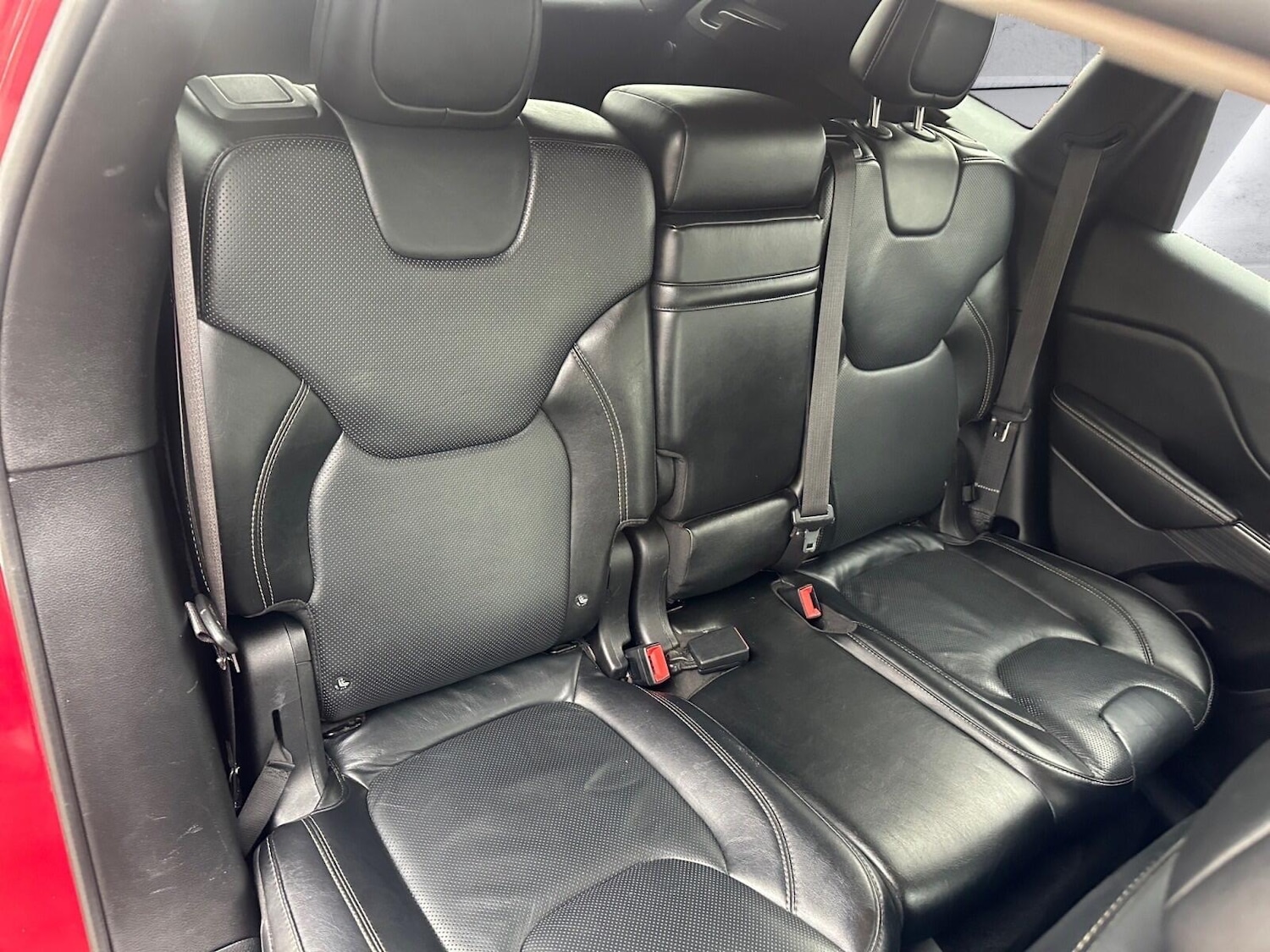 Used Jeep Cherokee 2015 for sale - 76995305: Photo 11