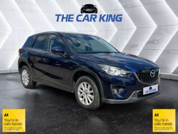 2013 (13) - 2.2d SE-L Nav 5dr AWD Auto
