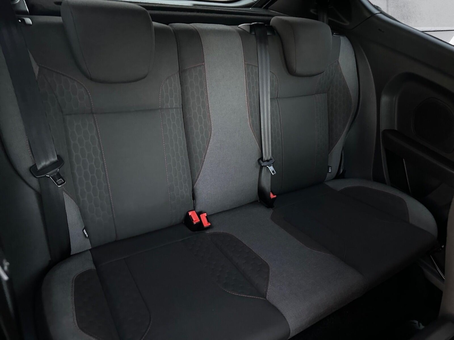 Used Ford Fiesta 2017 for sale - 76424960: Photo 12