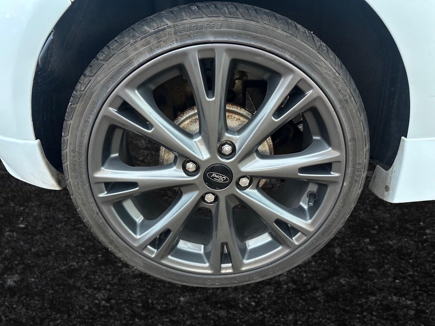 Used Ford Fiesta 2017 for sale - 76424960: Photo 13