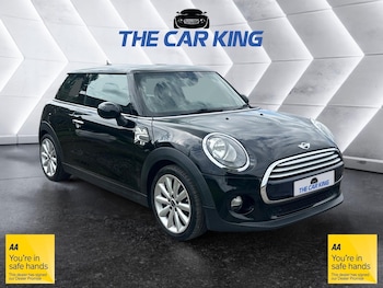 Used MINI Hatch 2014 for sale - 78982129: Photo