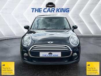 Used MINI Hatch 2014 for sale - 78982129: Photo