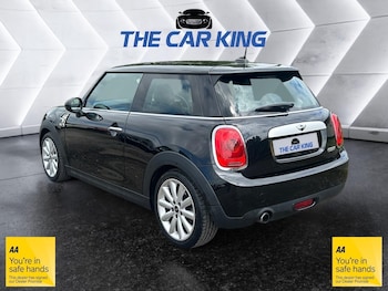 Used MINI Hatch 2014 for sale - 78982129: Photo