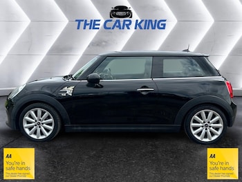 Used MINI Hatch 2014 for sale - 78982129: Photo
